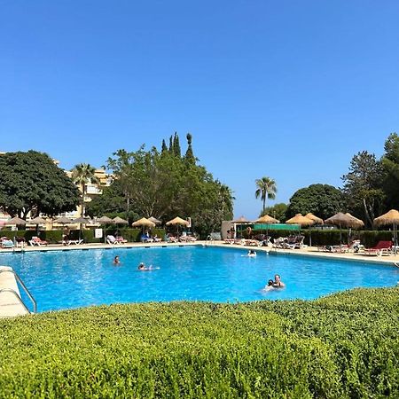 Benalmadena Inn Apartaments Málaga Kültér fotó
