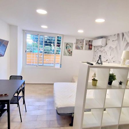 Benalmadena Inn Apartaments Málaga Kültér fotó