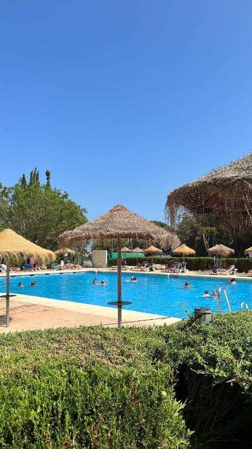 Benalmadena Inn Apartaments Málaga Kültér fotó