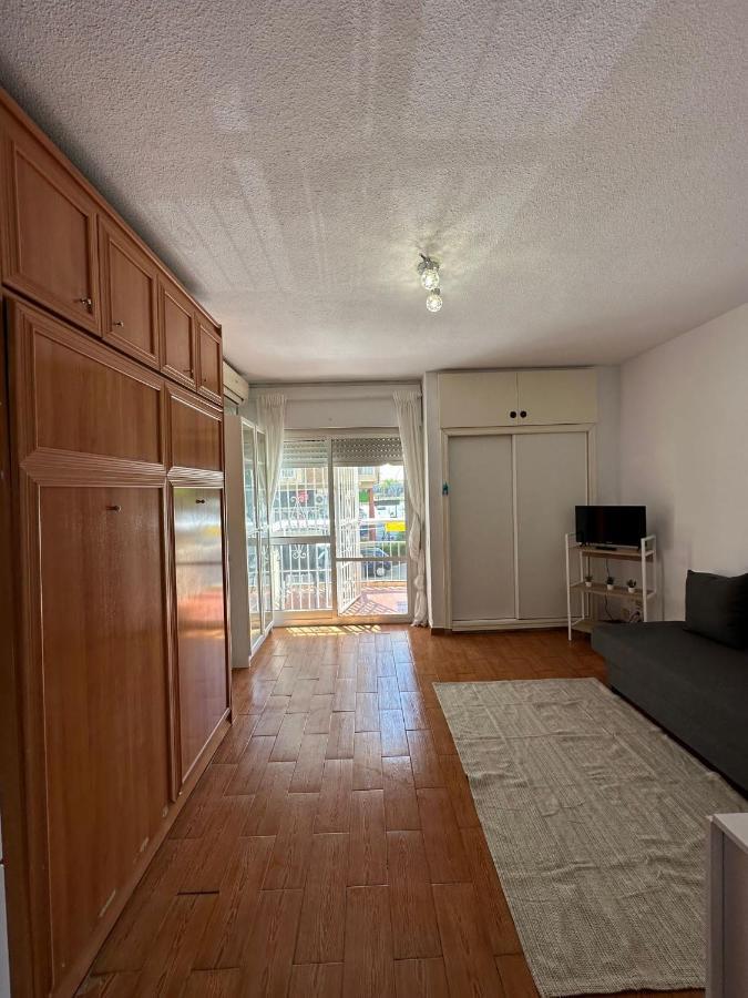 Benalmadena Inn Apartaments Málaga Kültér fotó