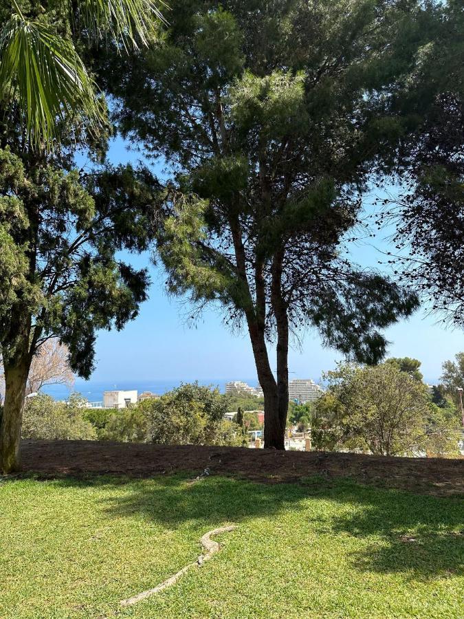 Benalmadena Inn Apartaments Málaga Kültér fotó